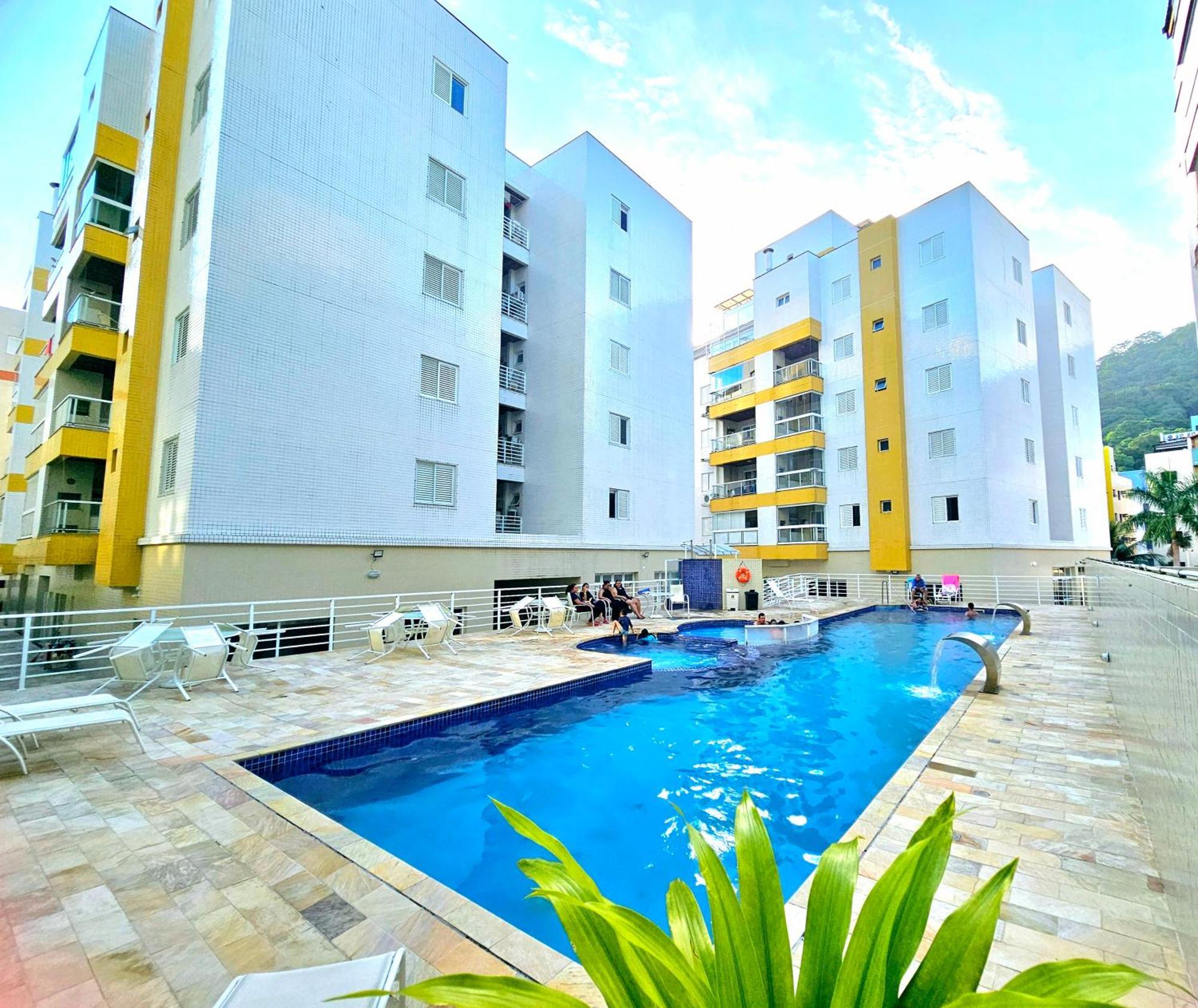 Ap.Praia Grande,Ubatuba Exterior photo